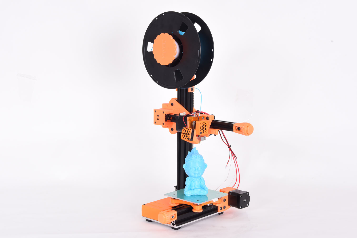 3D打印機科創營