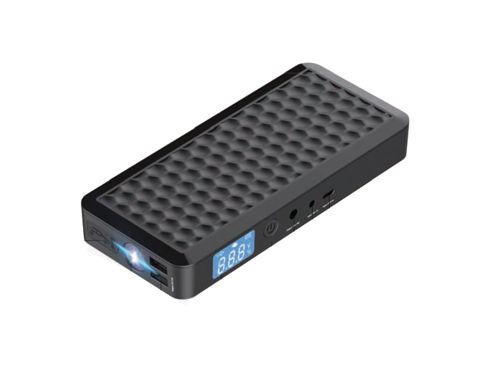 锂電(diàn)應急電(diàn)源